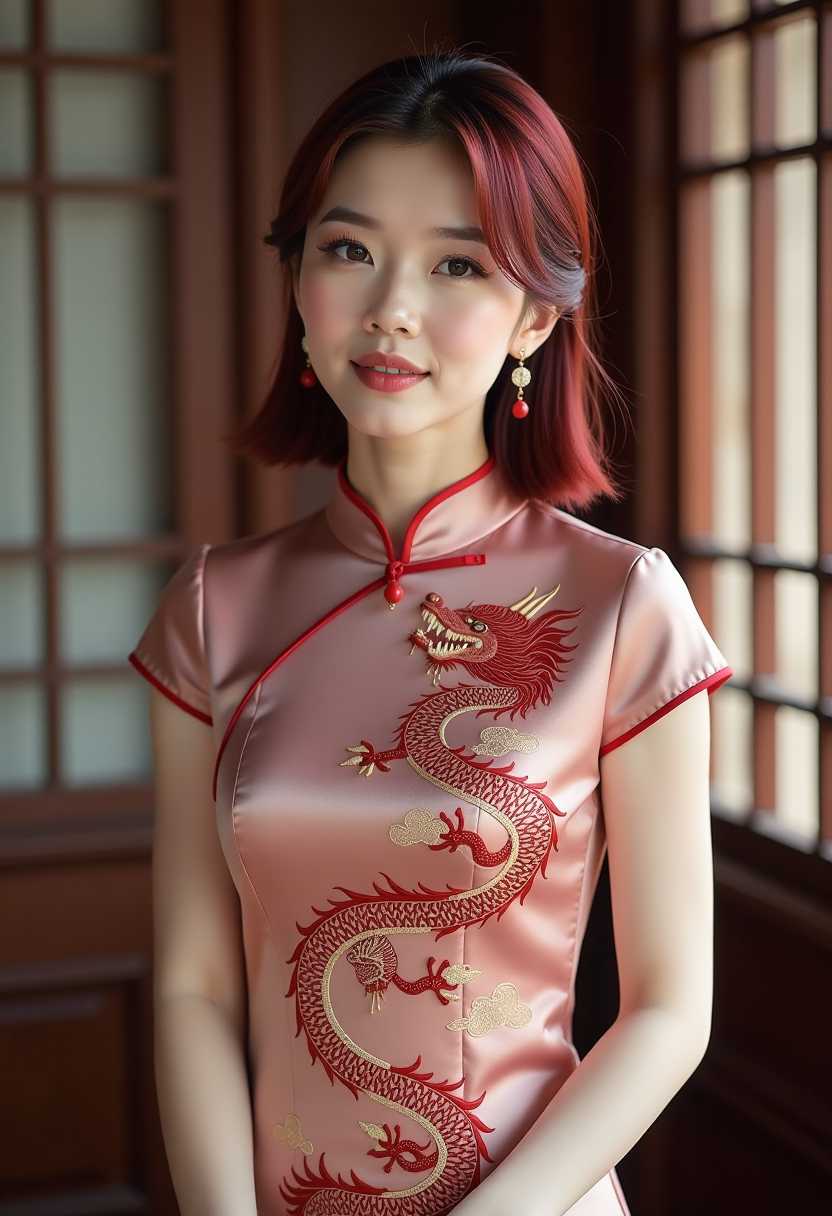 垂耳执事·前传