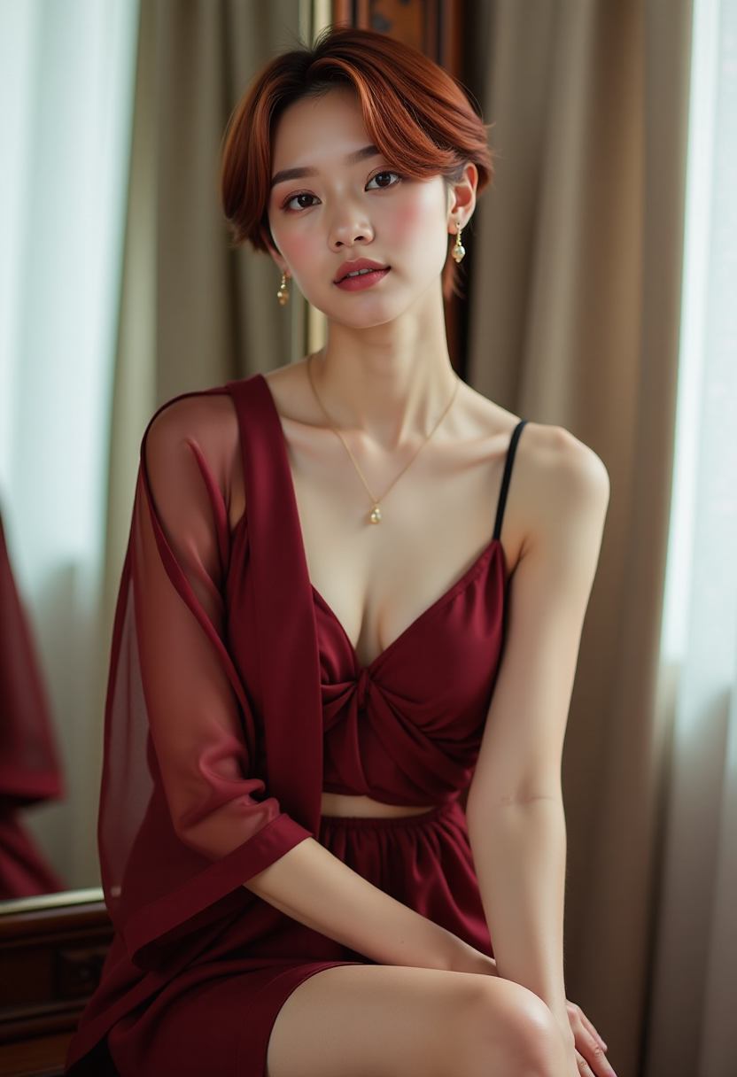 垂耳执事 番外篇