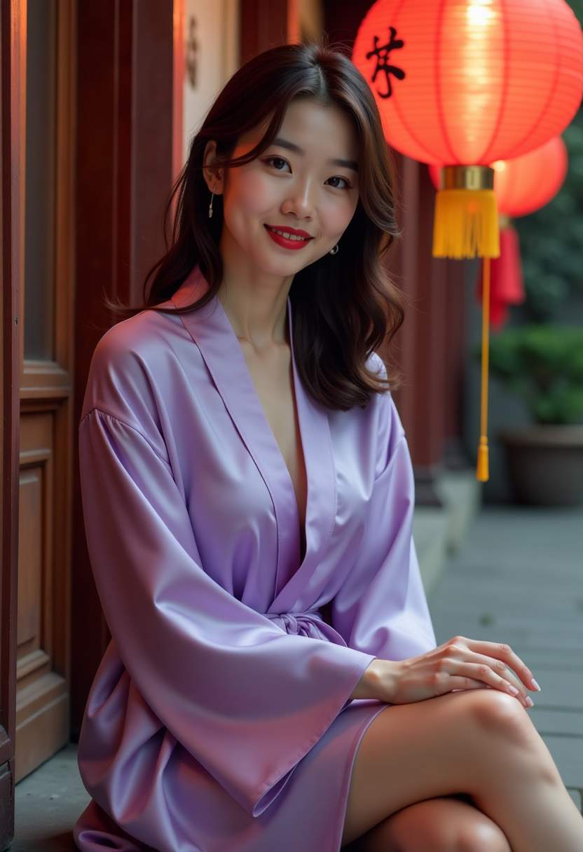 执事使命 电影版